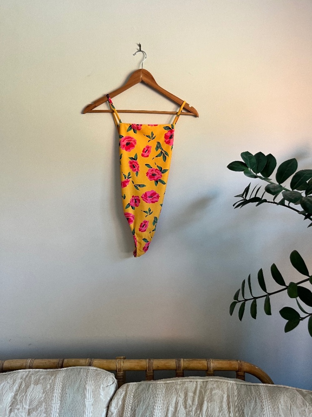 Billabong UO Exclusive One Piece Swimsuit - XS